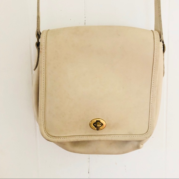 Coach Legacy Companion Bag - Picture 2 of 8